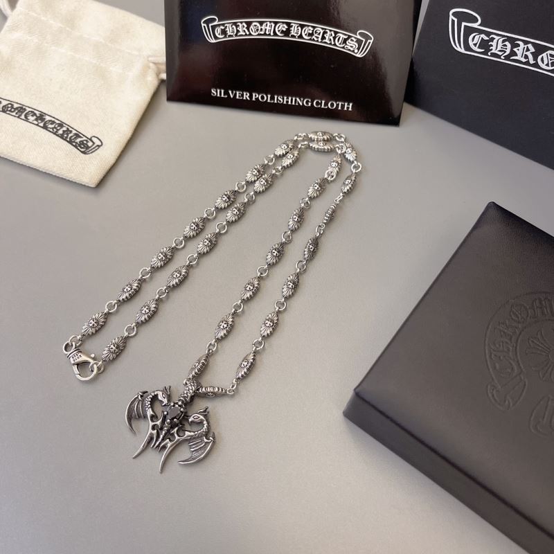 Chrome Hearts Necklaces